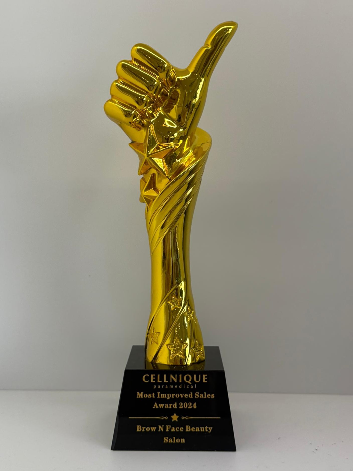 Award 2