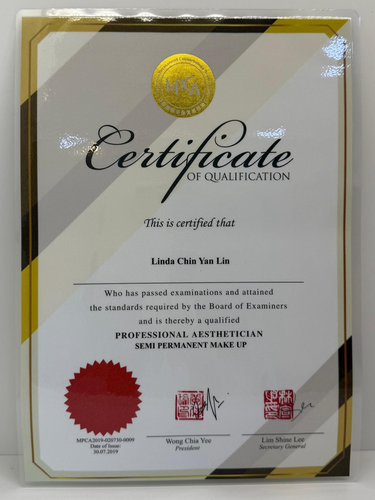 Award 4