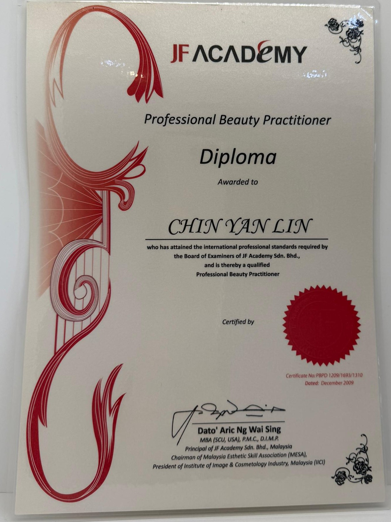 Award 7
