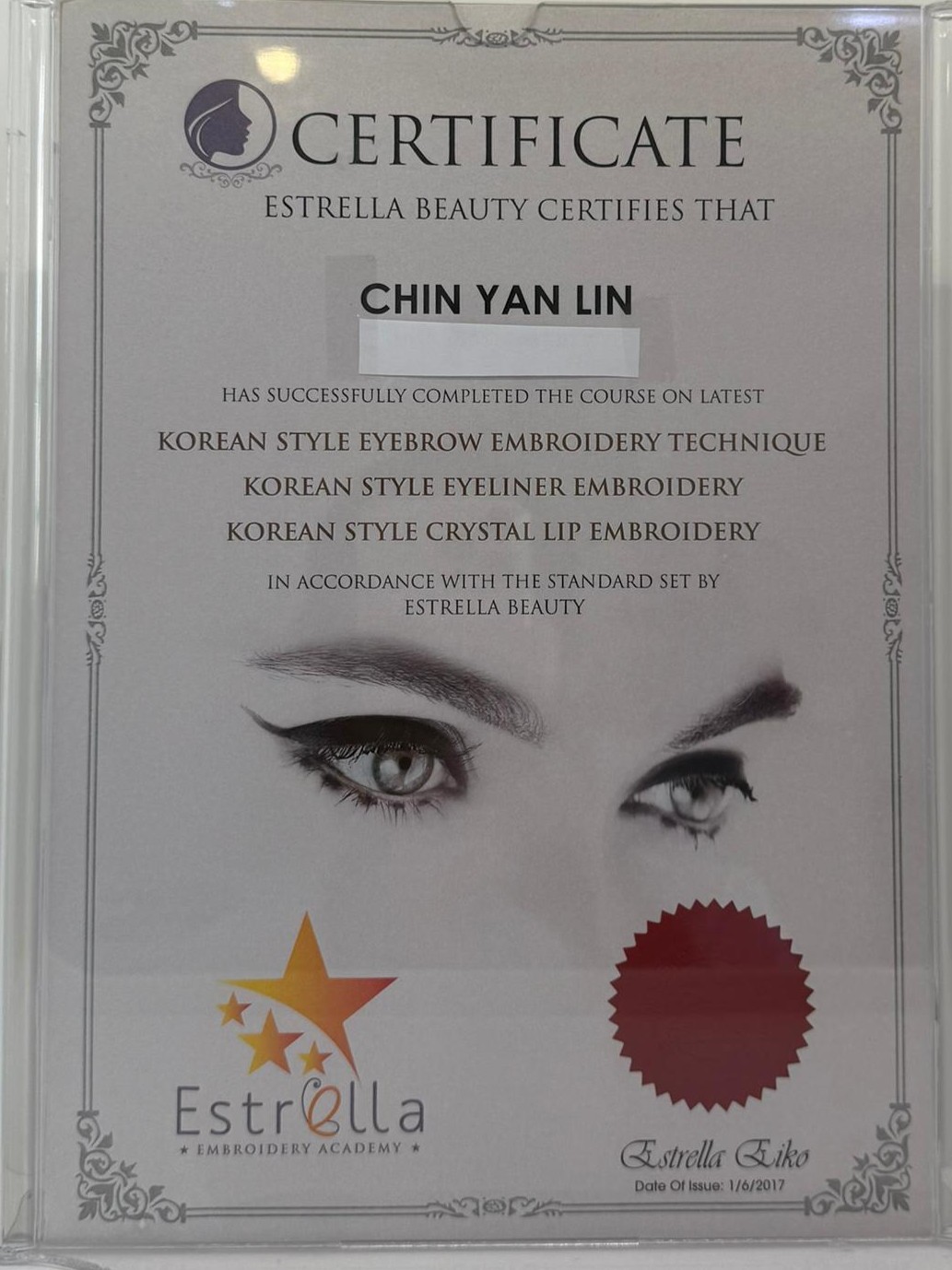 Award 11