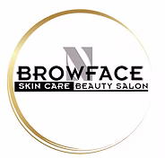 BrownFace Logo