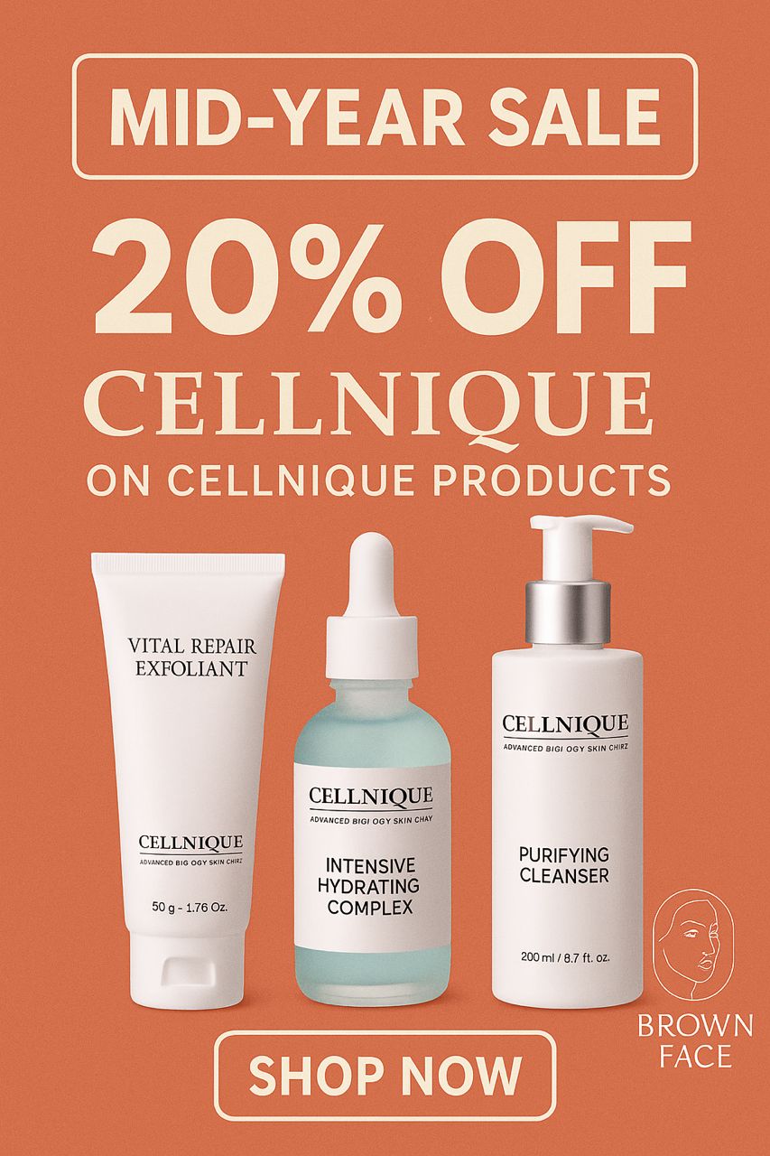 Cellnique Sale