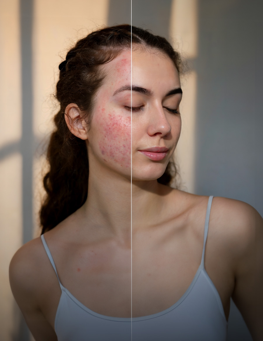 IPL Treatment