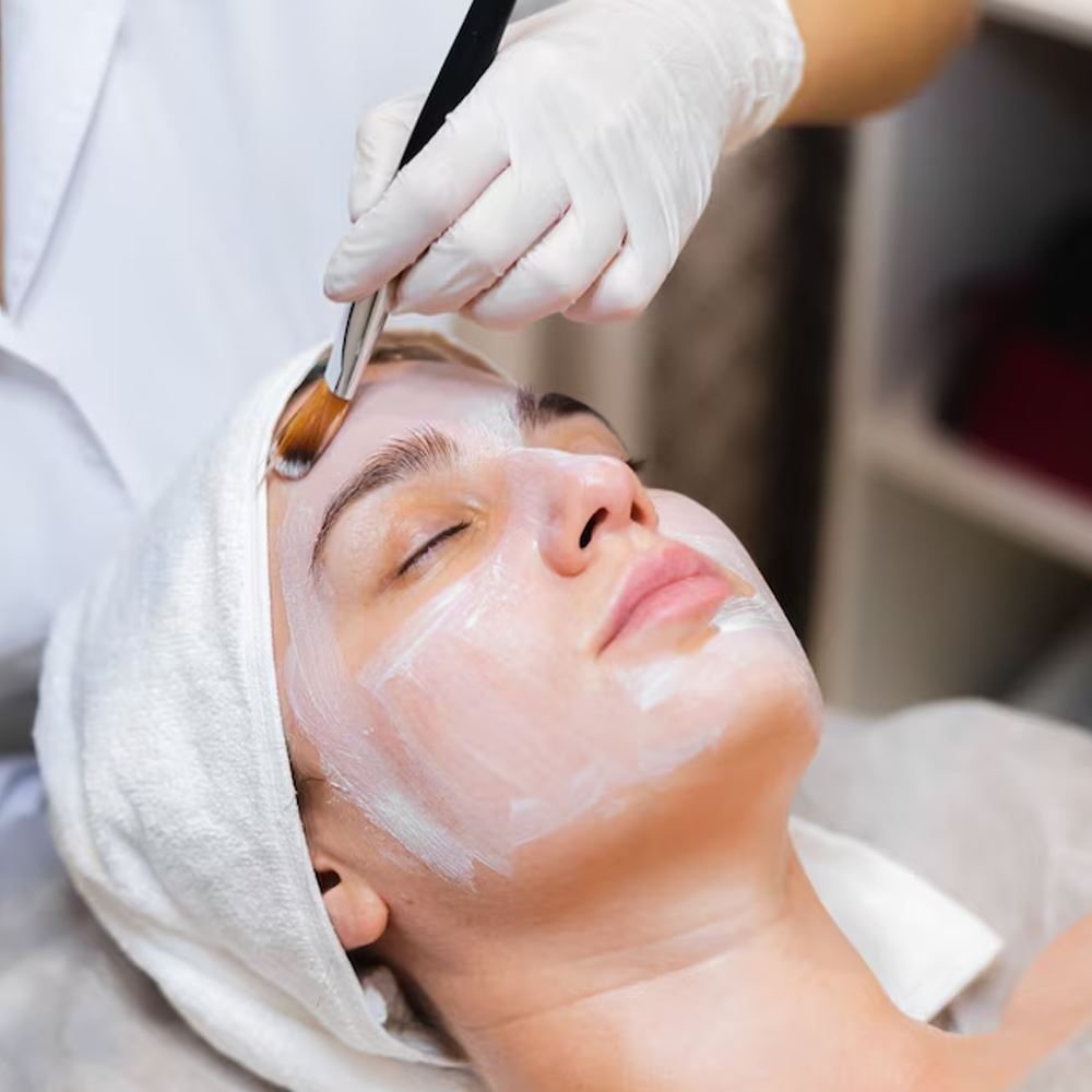 Facial Service