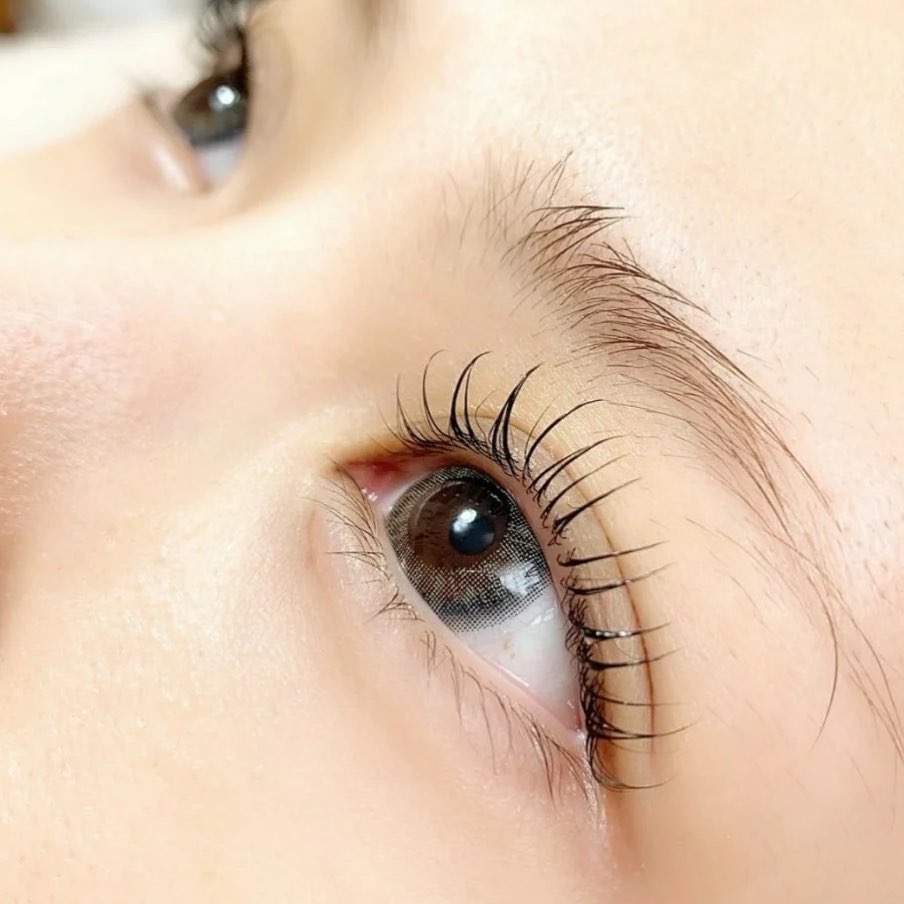 Lash Extension
