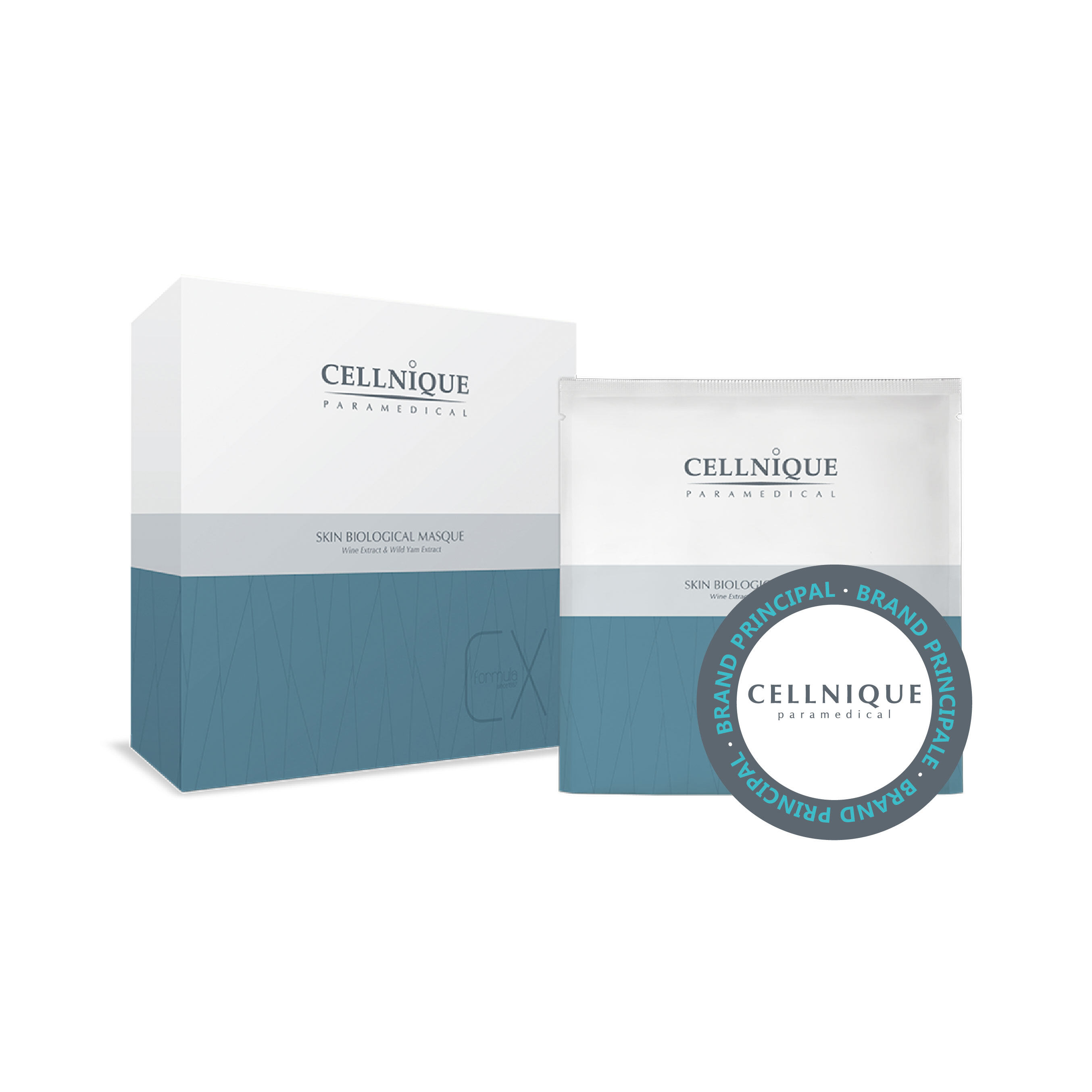 Skin Biological Masque