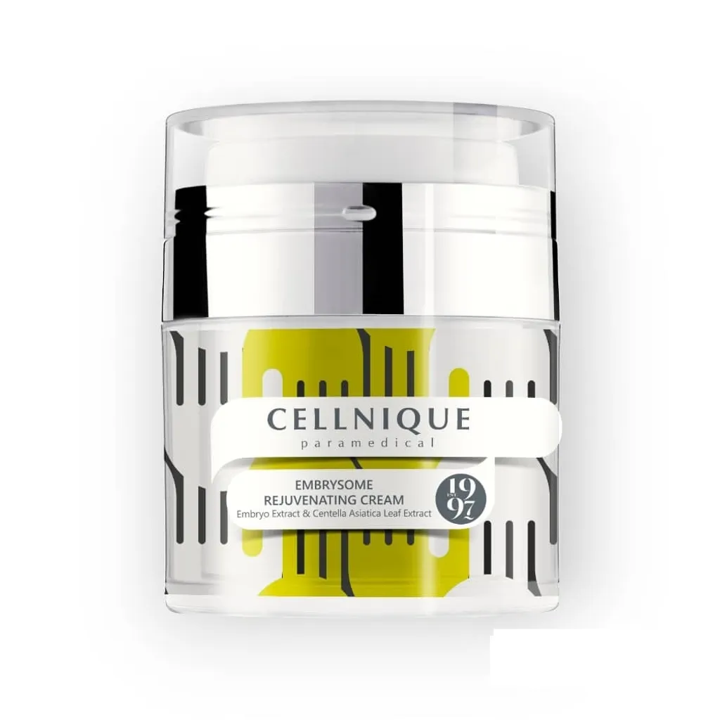 Embrysome Rejuvenating Cream