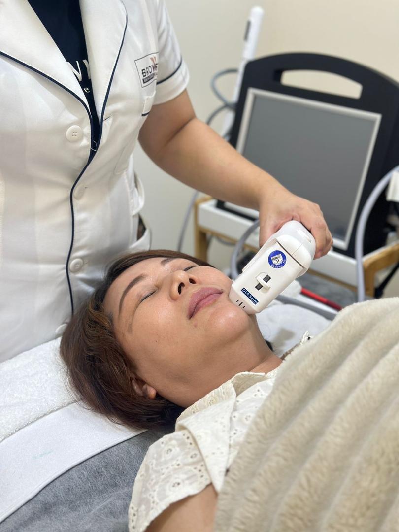 HIFU Ultratherapy