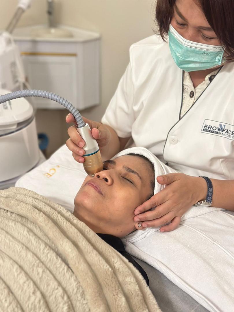 VMAX Treatment